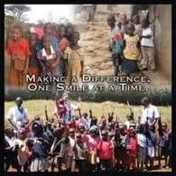 Volunteering in Kenya