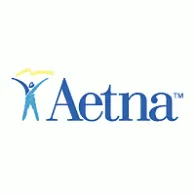 Image result for aetna logo