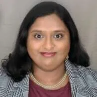 Dr. Swetha Mandaloju