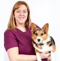 VanderVloet: Veterinary Technician