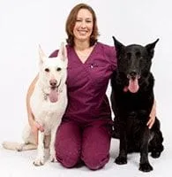 Sarah Stevens: Veterinary Technician
