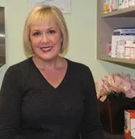 Heather Henderson - Practice Manager