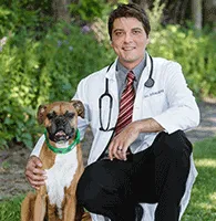 Dr. Adam Schanding