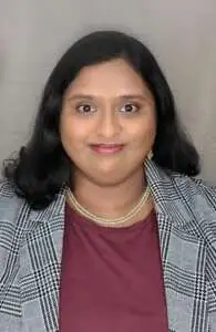 Dr. Swetha Mandaloju, MD