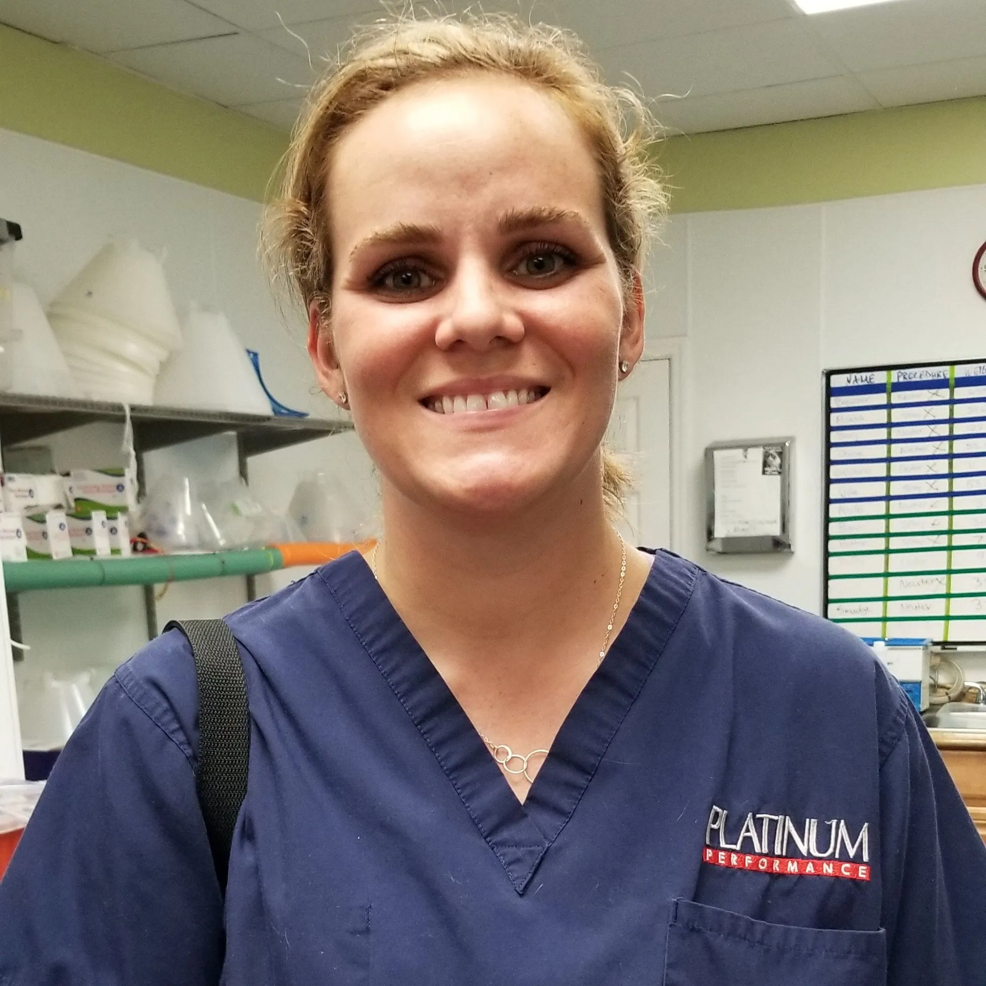Dr Karen Beste
