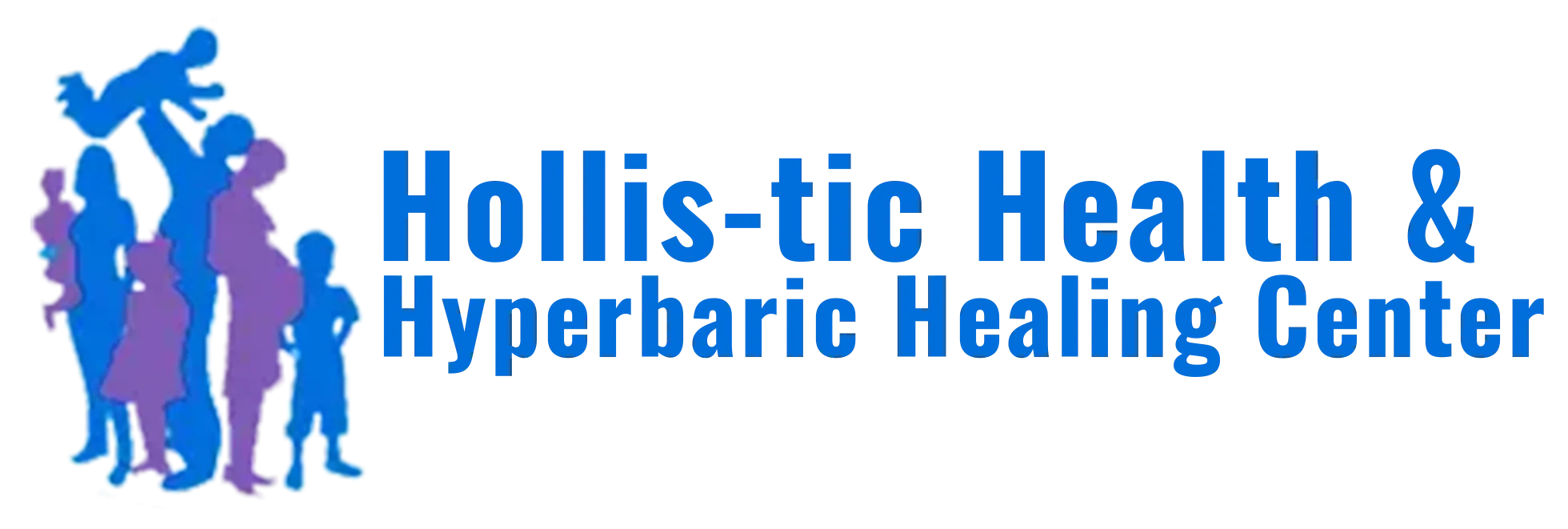 Hollis-Tic Health & Hyperbaric Healing Center Logo