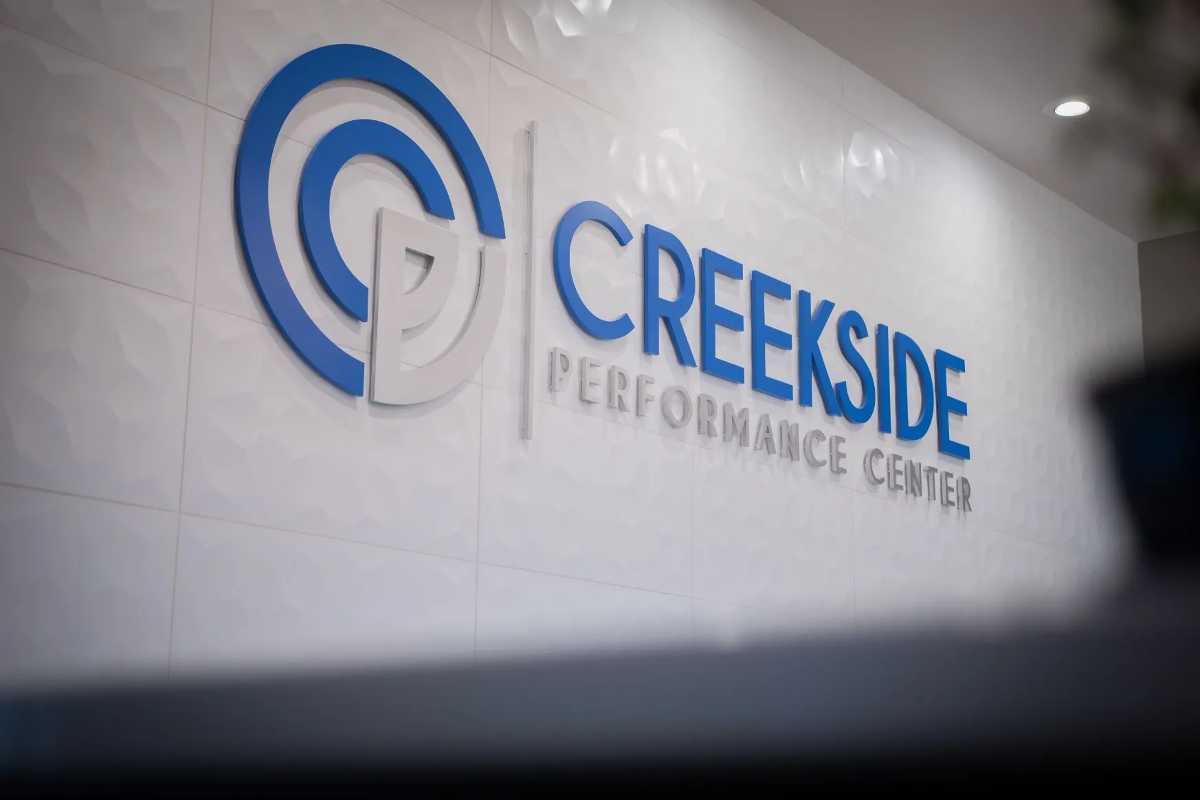 Creekside Performance Center