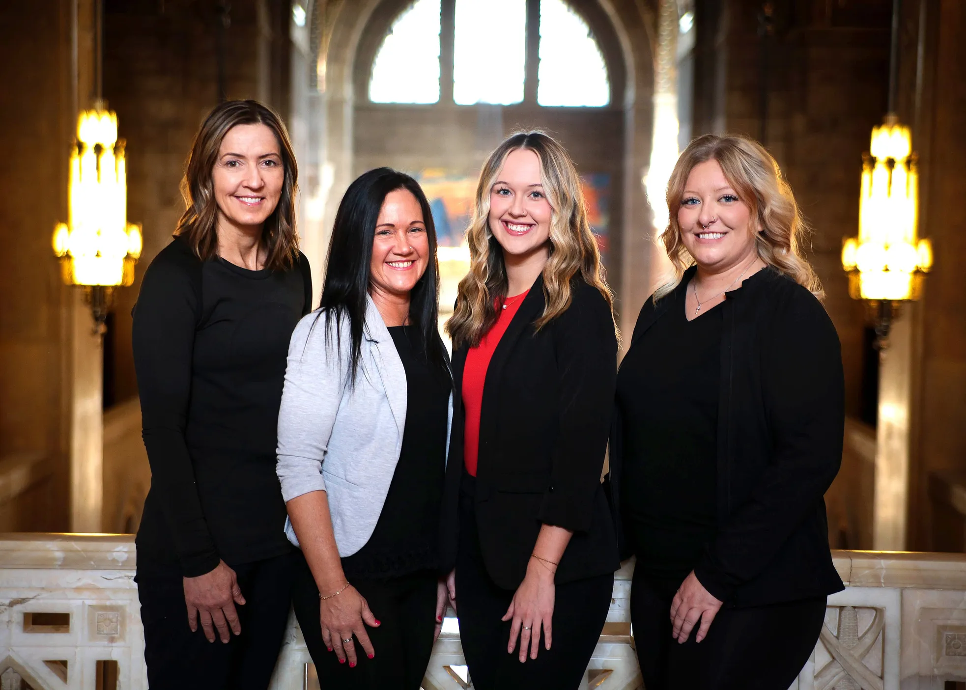 Provider Group picture