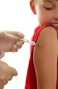 Children's Immunizations in Conroe, TX