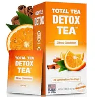 Total Tea DETOX