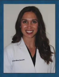 Dr. Caroline Boone, Family Dentist, Lexington, KY