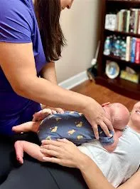 pediatric chiropractor near me in Tampa FL