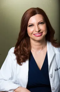 Dr. Eliza Yazichian, DDS, DMD - Burbank, CA Dentist | Smiles on Olive