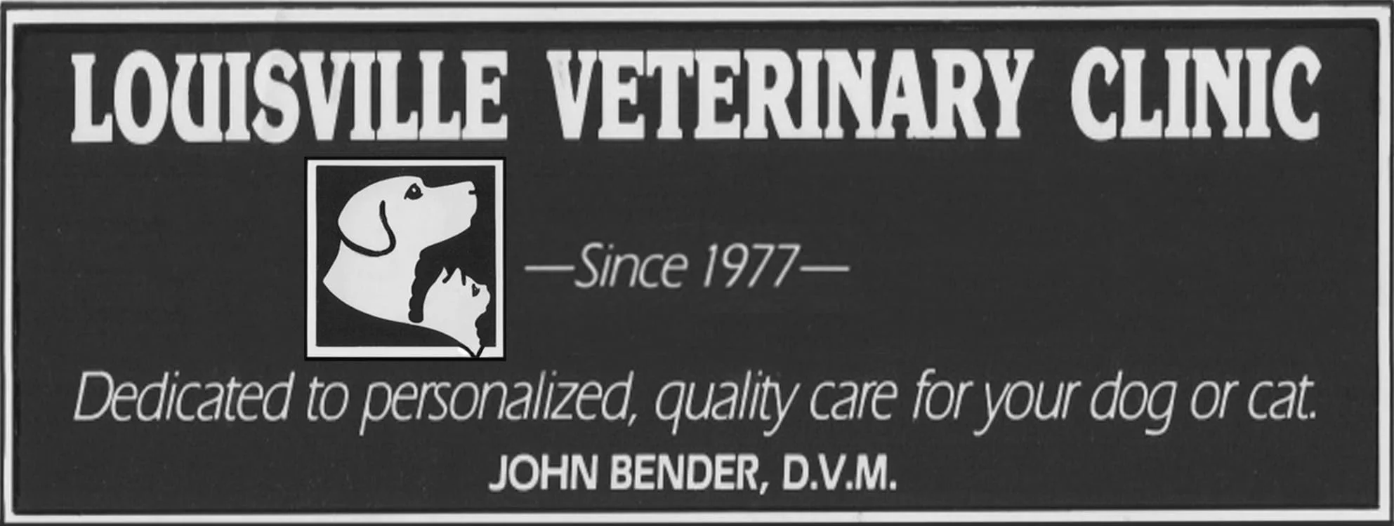 Louisville Veterinary Clinic