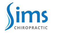 Sims Chiropractic Care Logo