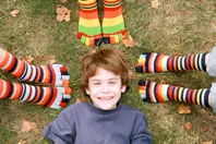 Children's Shoes