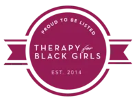 Therapy for Black Girls Verification