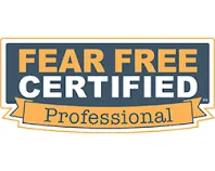 Fear Free Certified