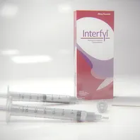 Interfyl Regerative Injection Therapy