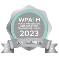 WPATH badge