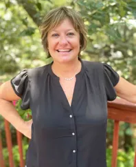 Rebecca Provost 