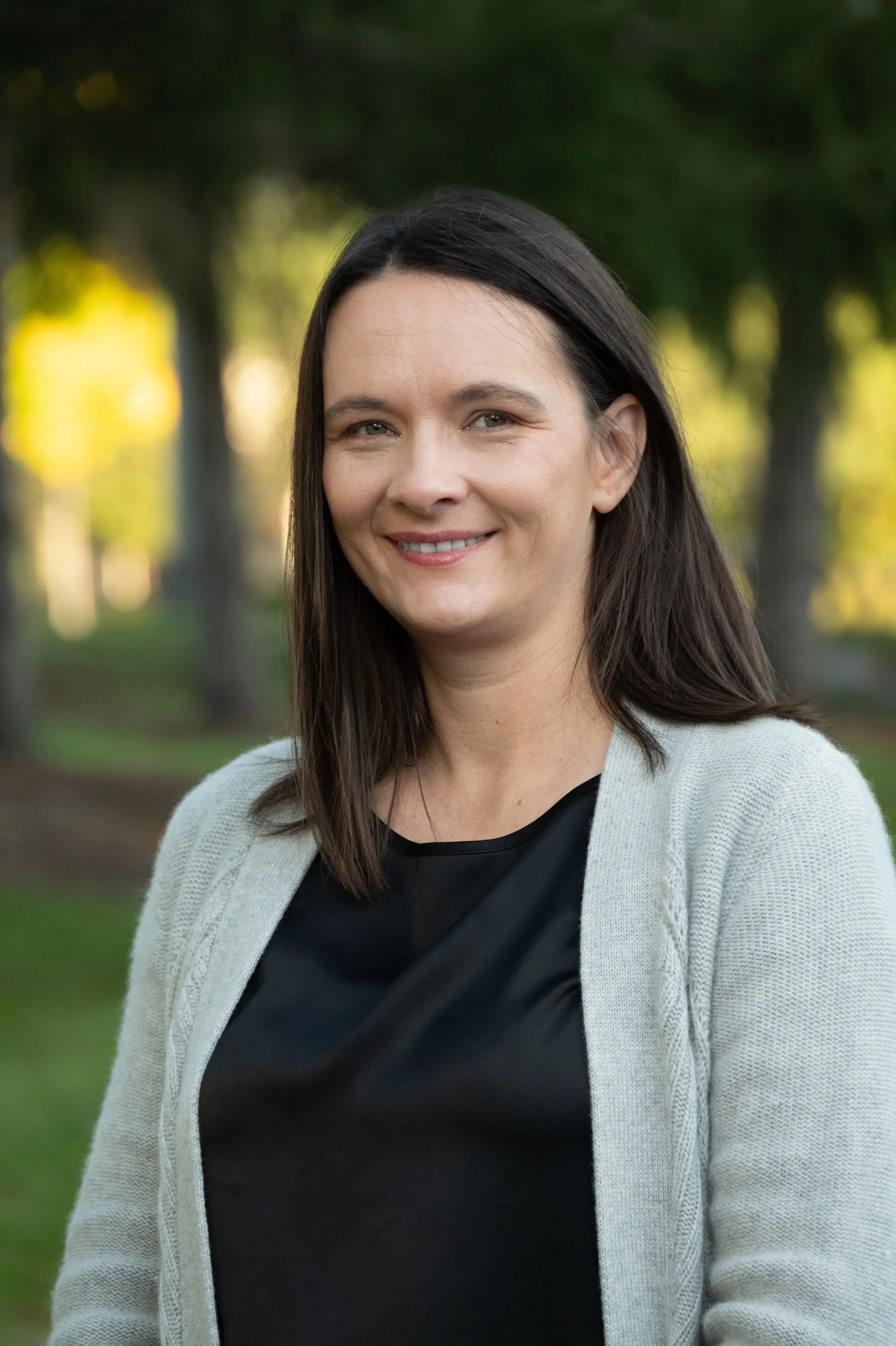 Agnese MacTavish, LCSW