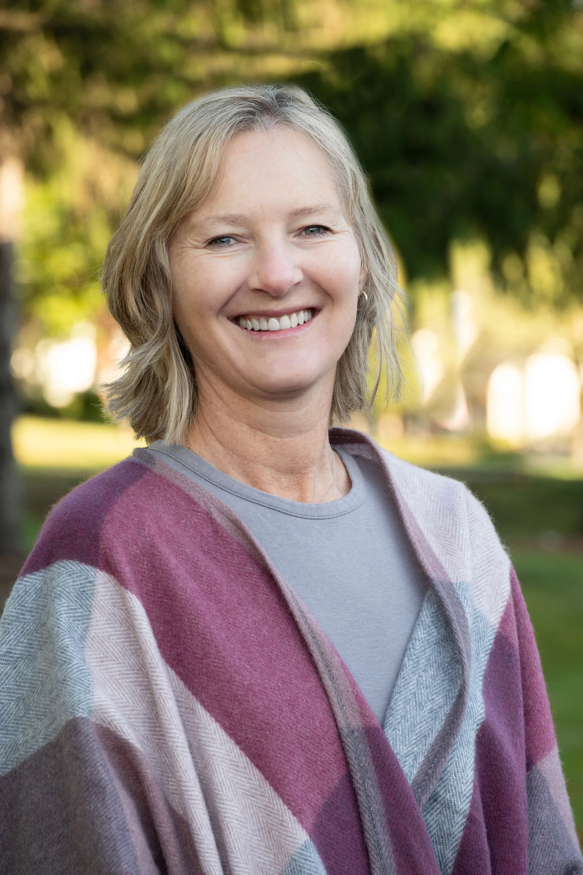 Brenda Nelson, DSW, LCSW