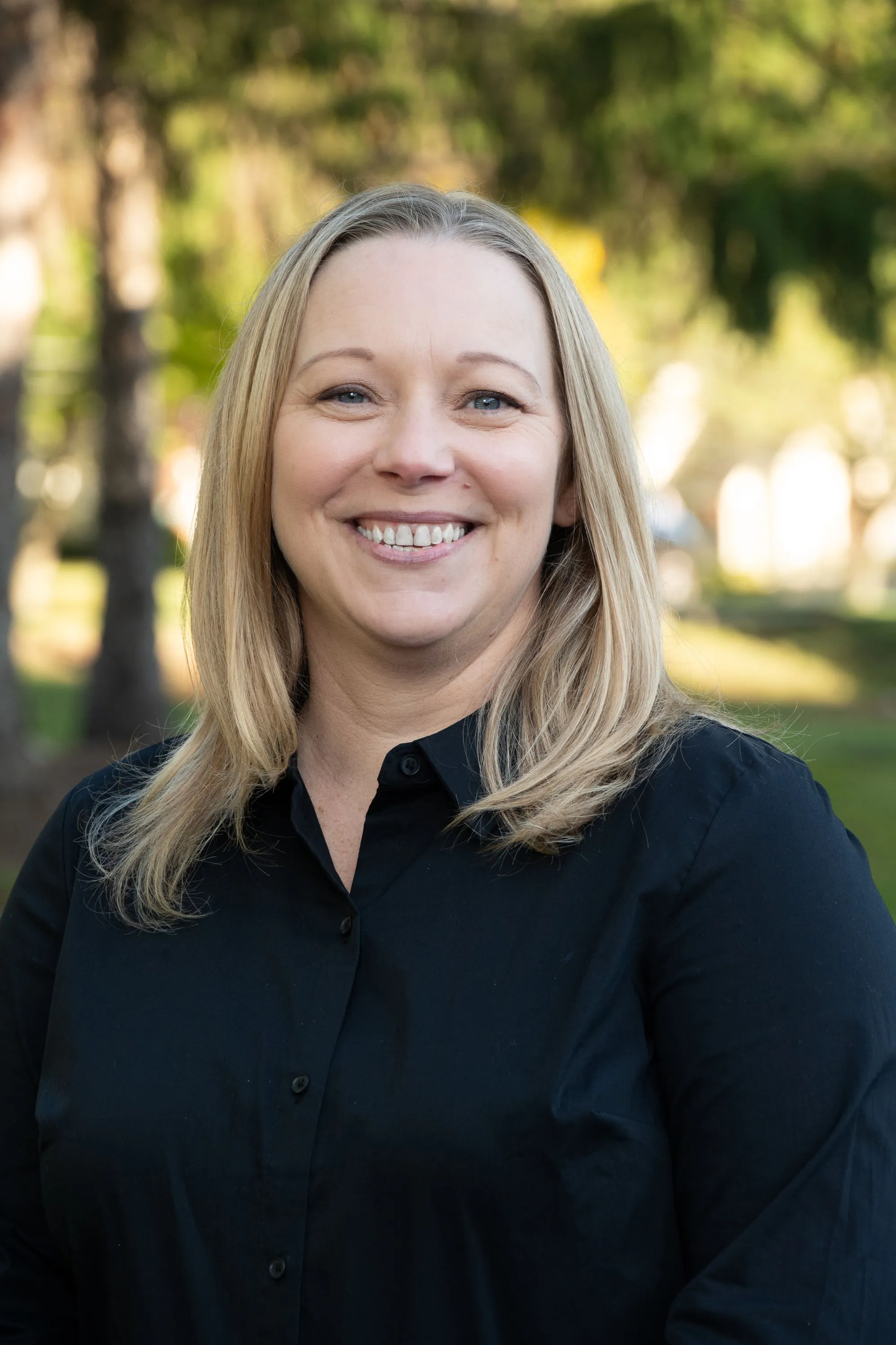 Deborah Smith, M.Ed., LCPC, C-DBT