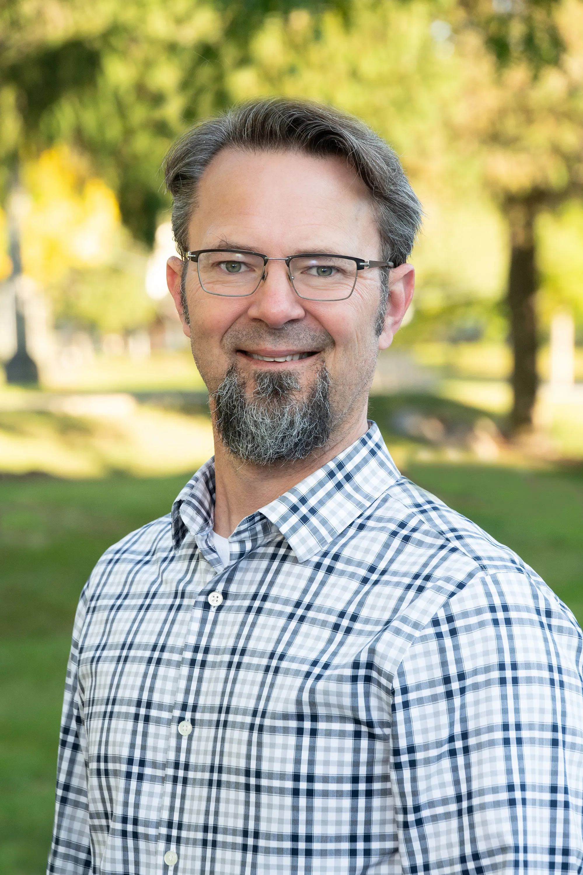 Douglas Schiller, LCSW