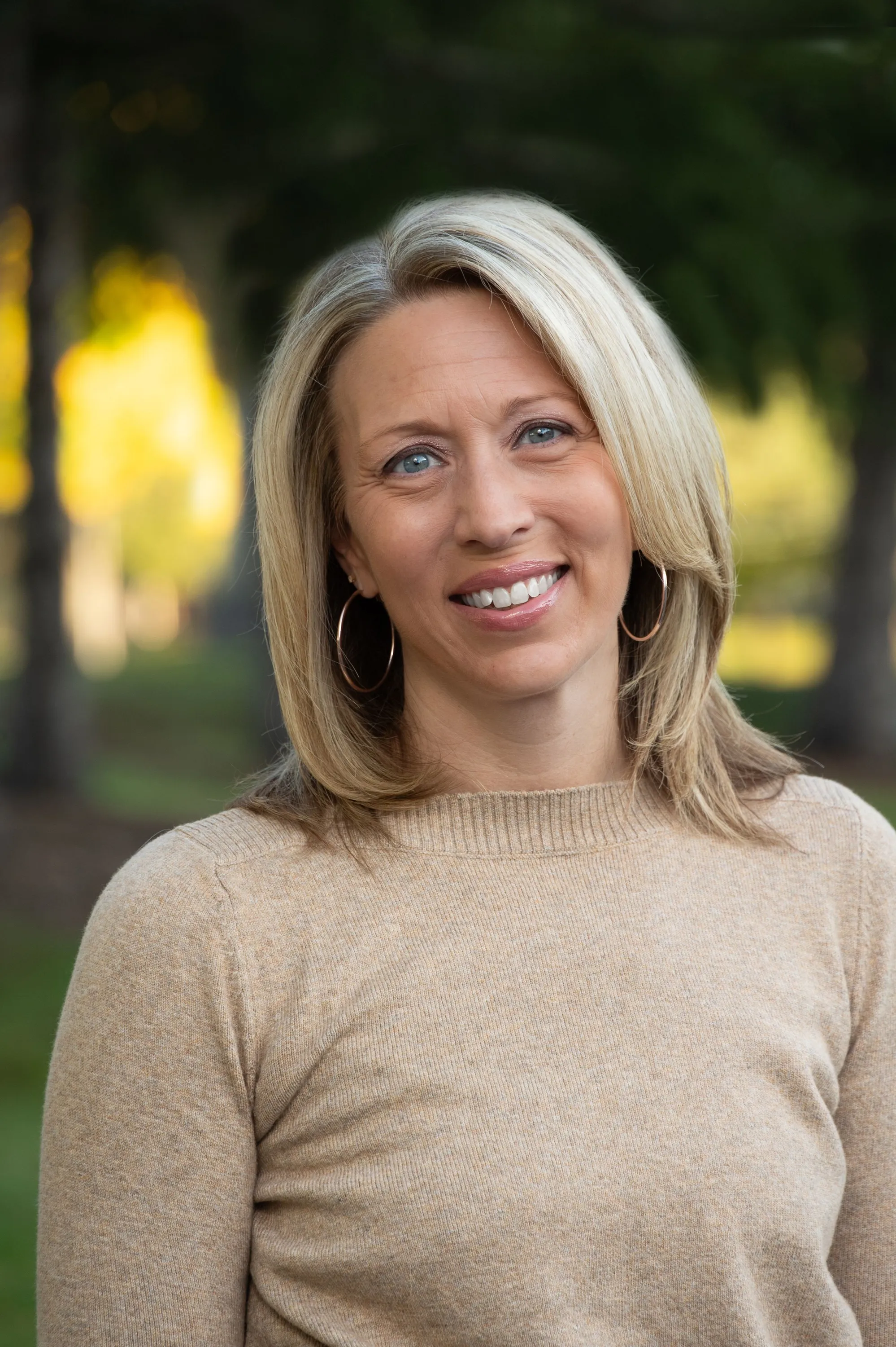 Kelly Grandt-Dudle, PsyD