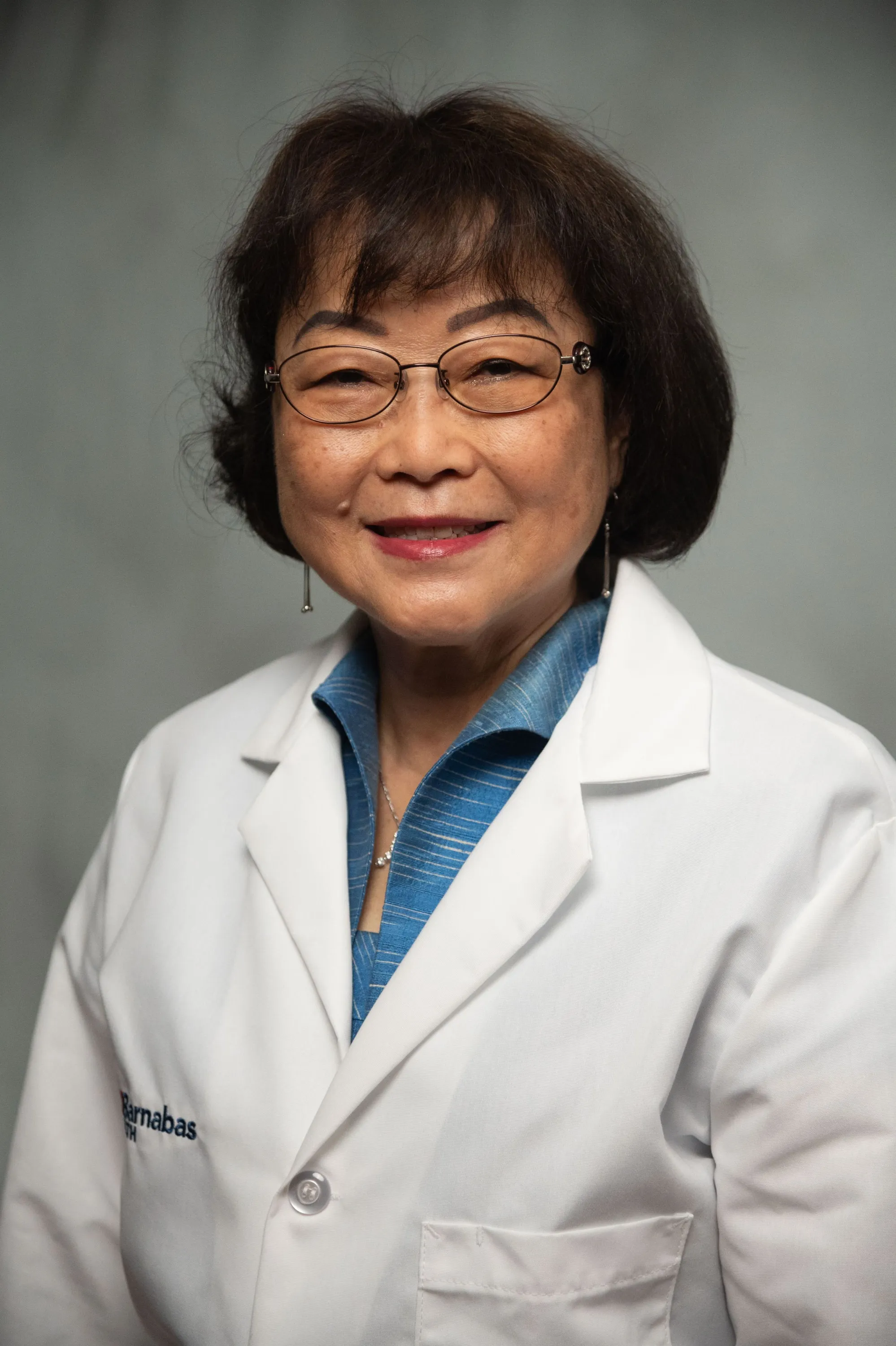 Dr. Mary Yee