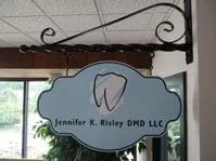 Dr. Jennifer K. Risley DMD LLC