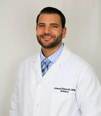 Dr. Ahmad Elhaouli