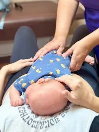 infant chiropractor near me in Tampa FL