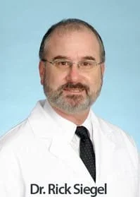 Dr. Rick Siegel