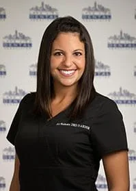 Arielle Wulfsohn Simon, D.M.D. D. ABDSM - Lake View, Chicago Dentist | Lake View Dental Associates