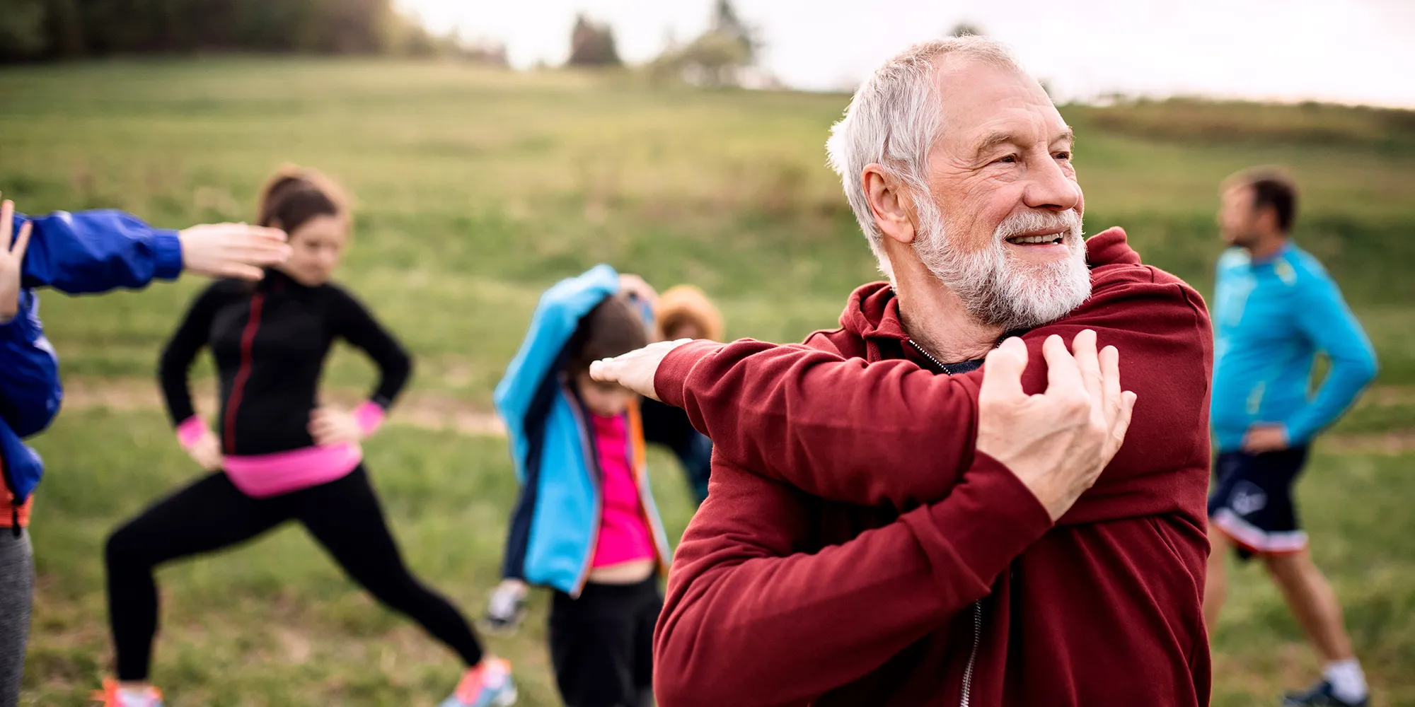 Larson Orthopedic Surgery