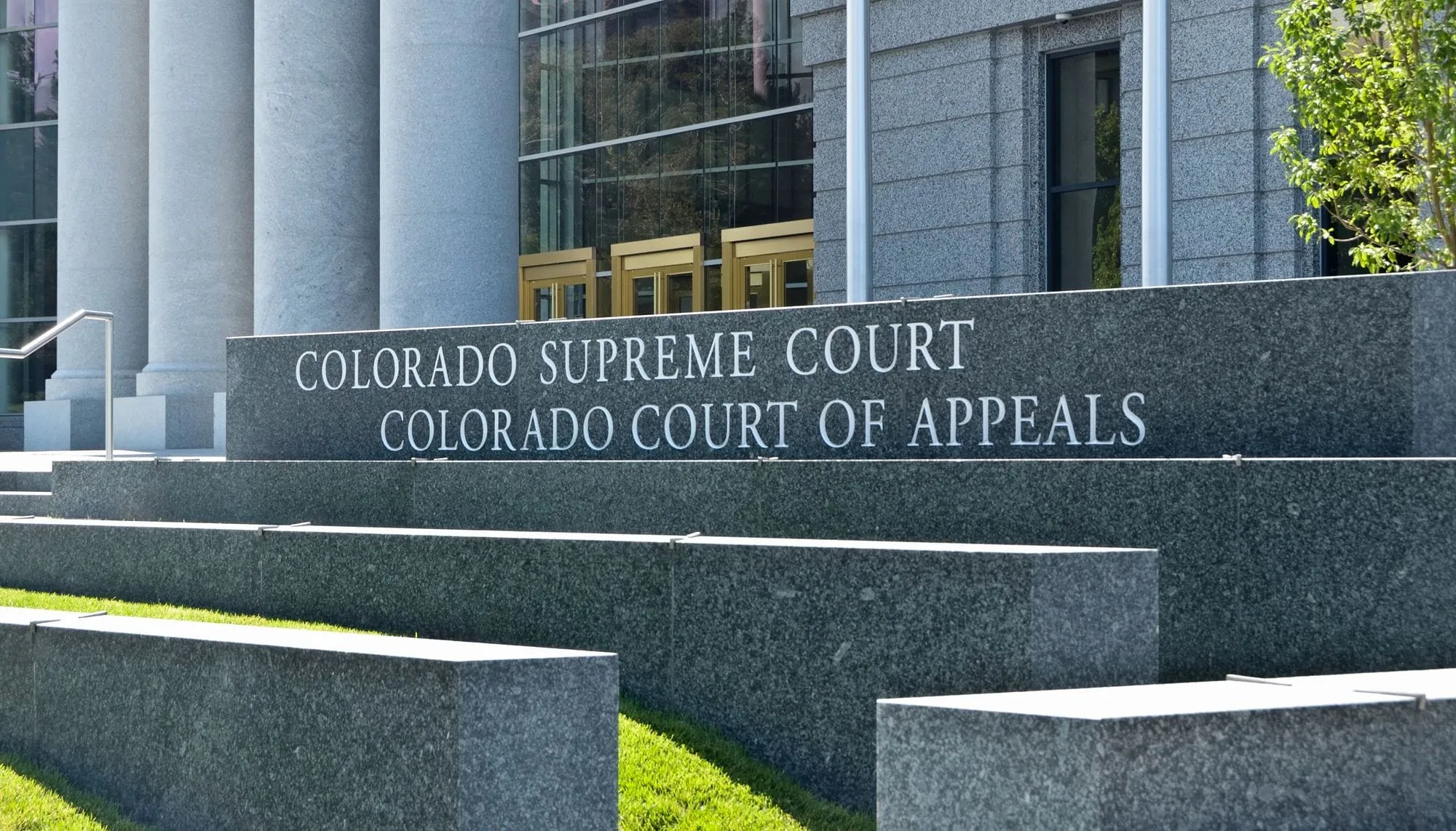Court of appeals