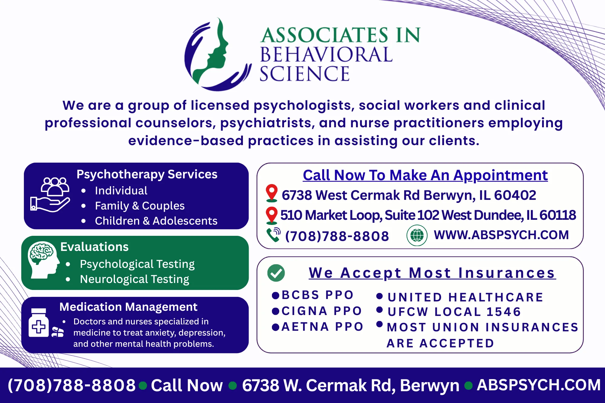 Insurance in English