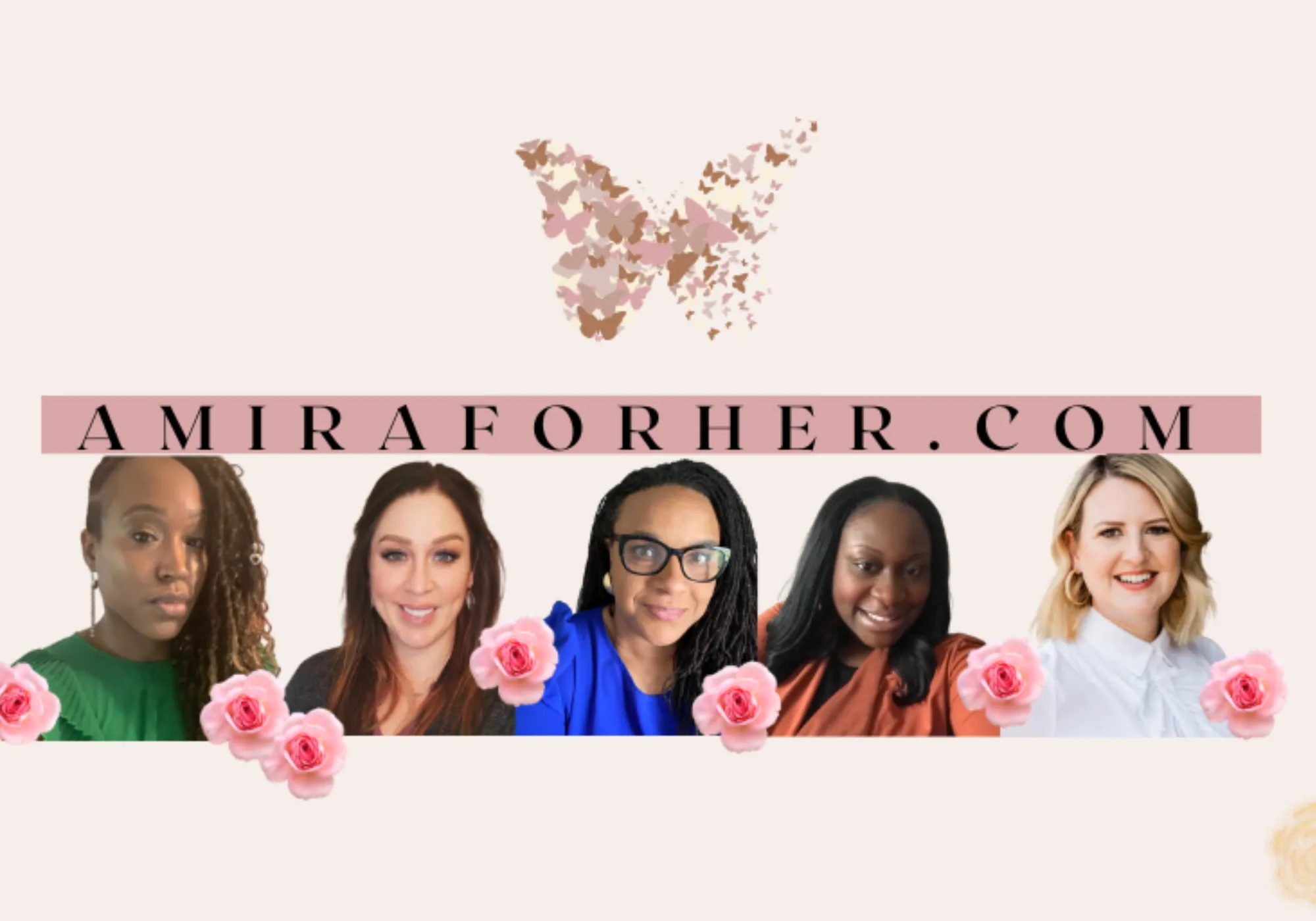 Amira for Her Women Mental Health Providers 