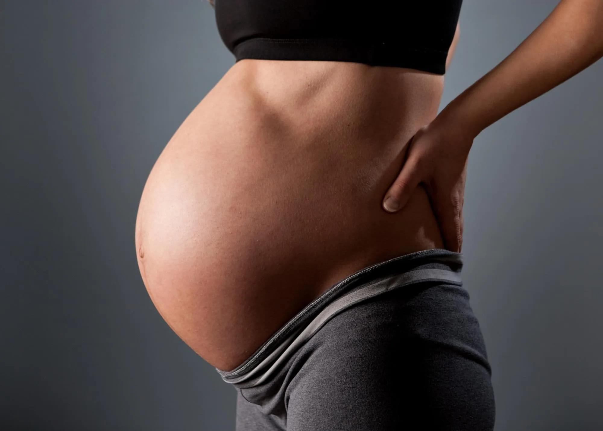 chiropractic care for pregnancy