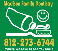 Madison Family Dentistry Logo