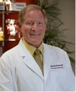 Dr. Paul Bonds