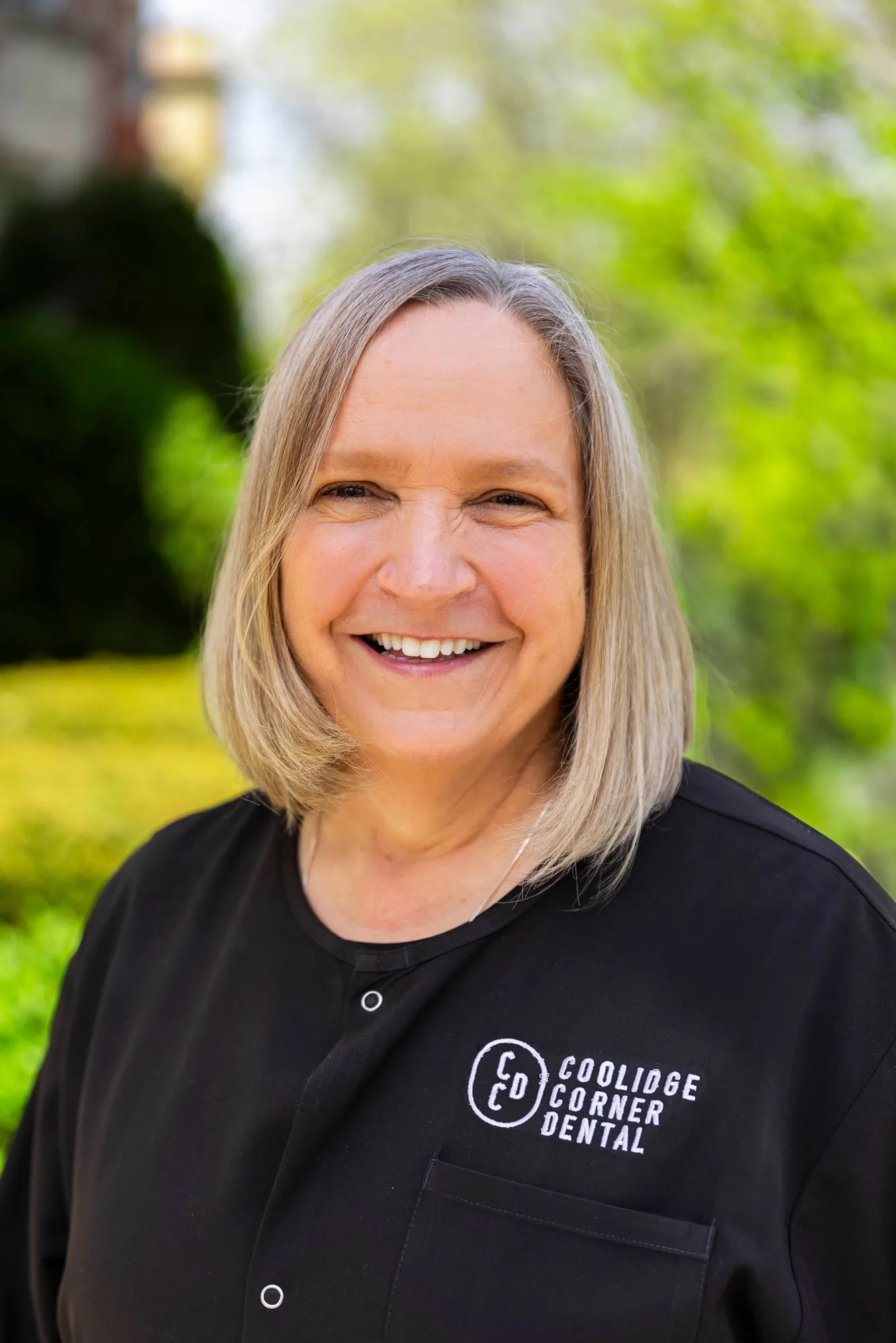 Brookline MA Dentist