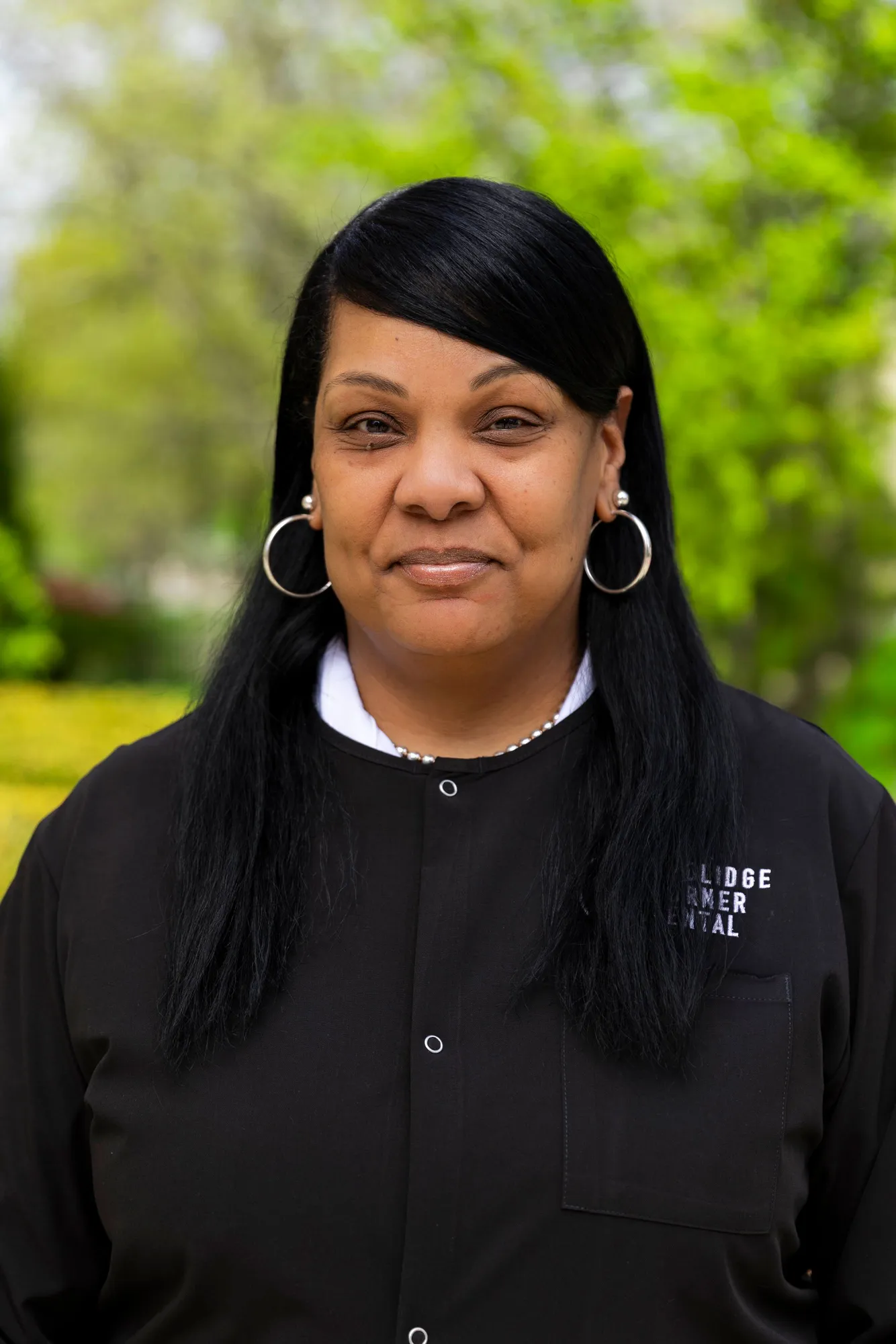 Brookline MA Dentist