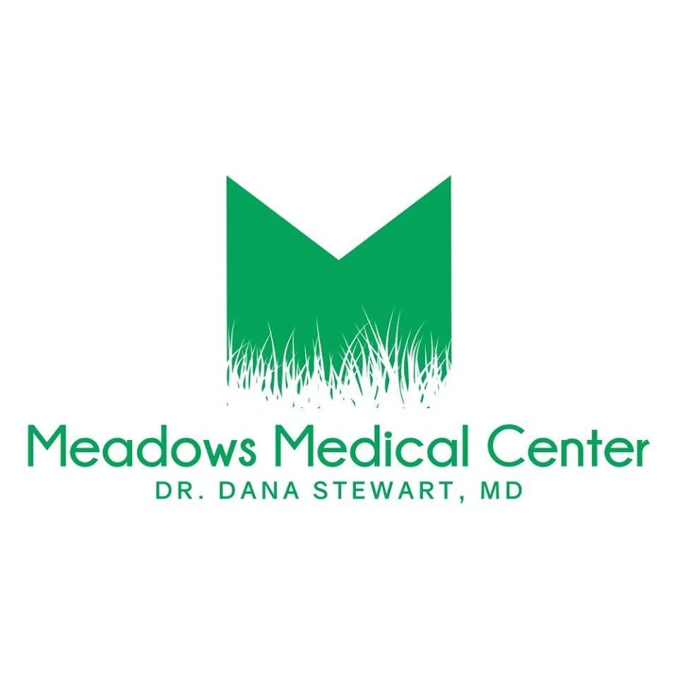 Meadows Medical Center Logo