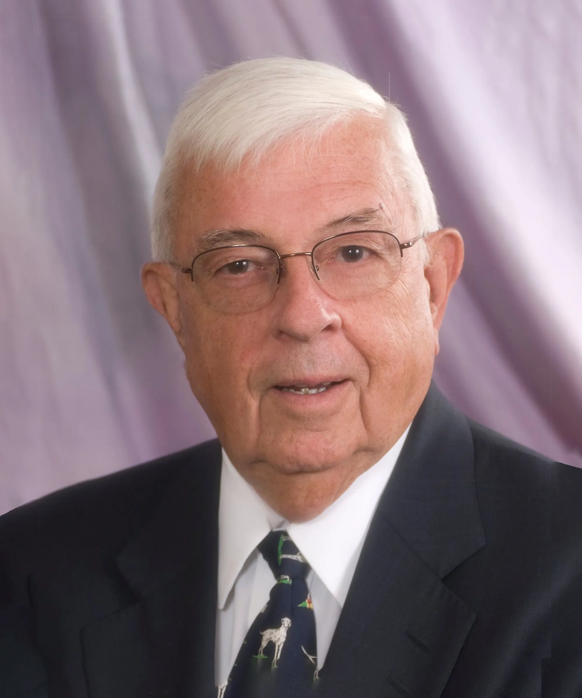 Robert N. Gudbranson