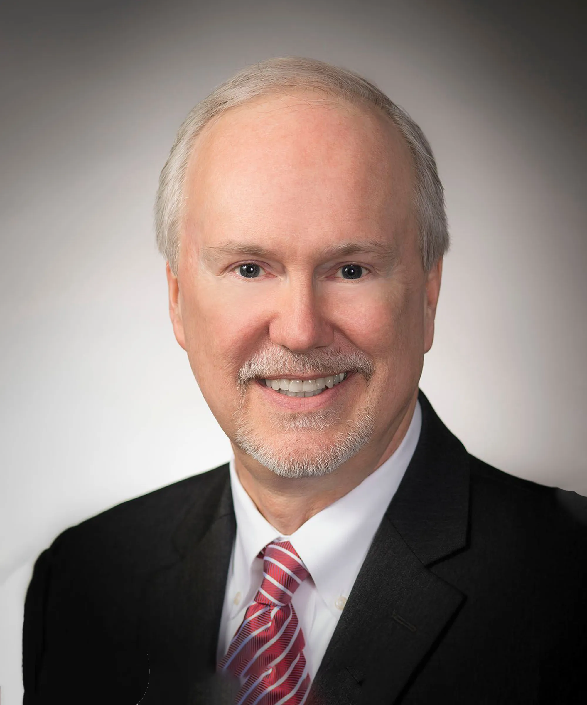 Bruce L. Waterhouse Jr.