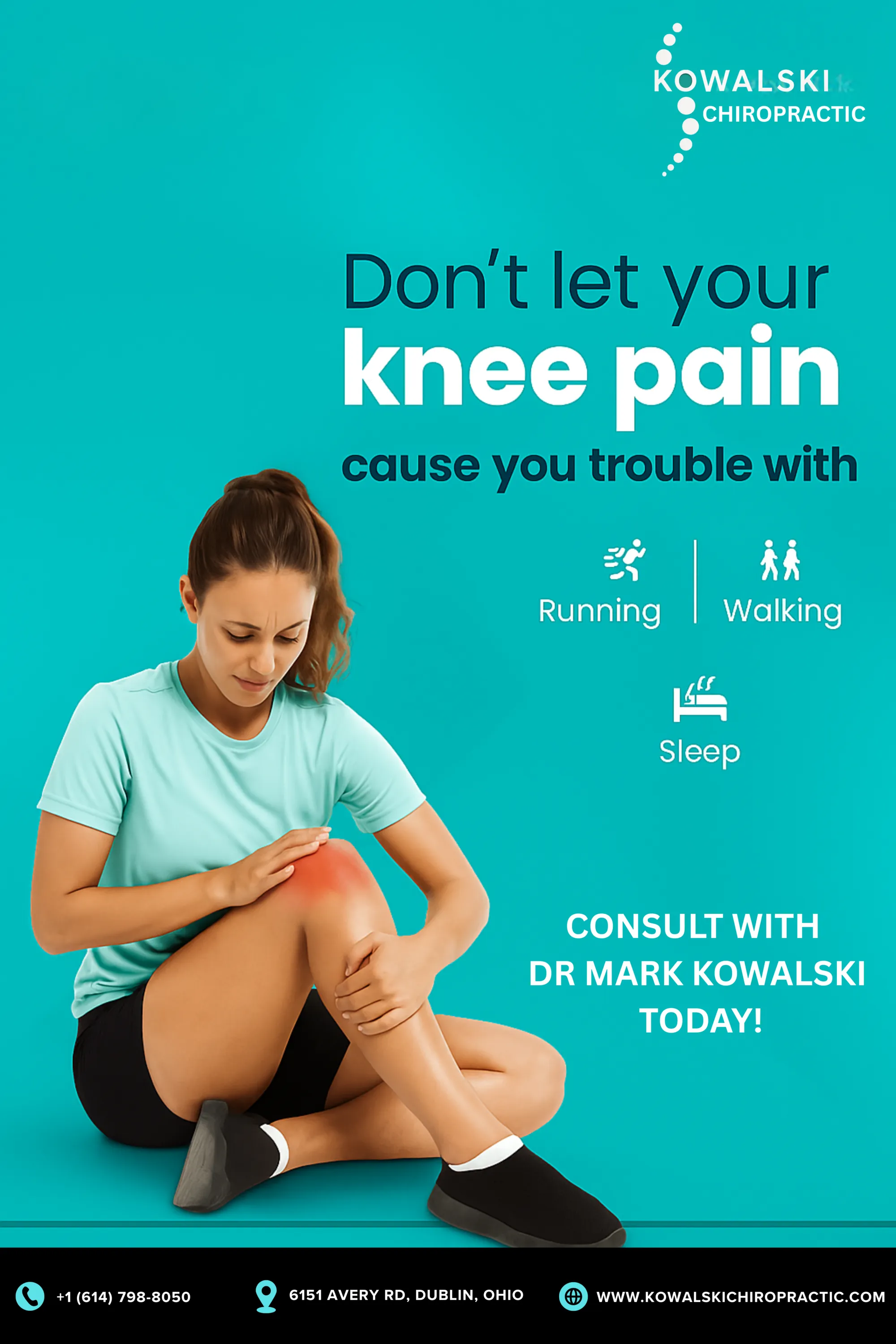 Knee Pain