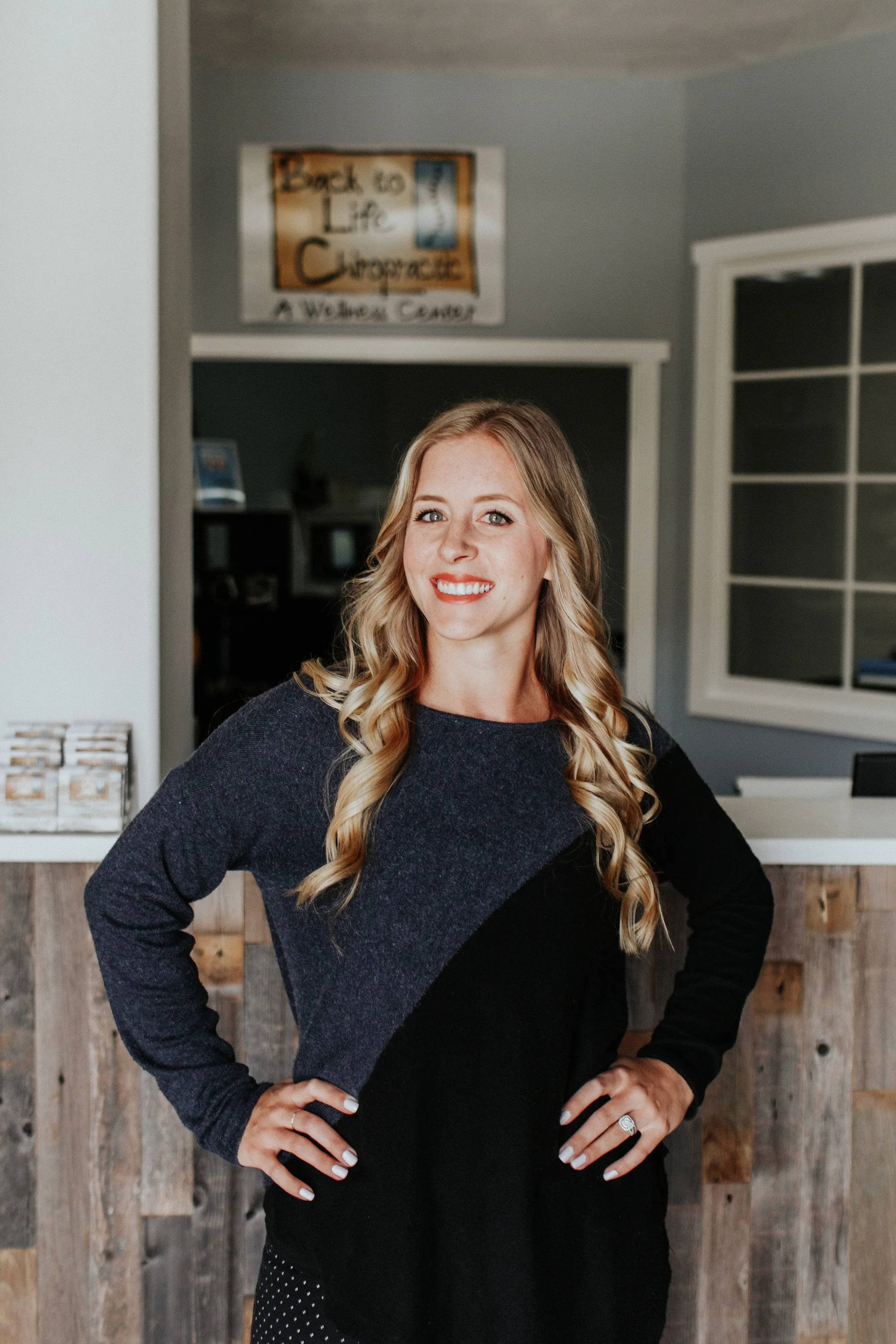 Santa Ana, CA Chiropractor | Santa Ana, CA chiropractic Tess K., Chiropractic Assistant | CA |